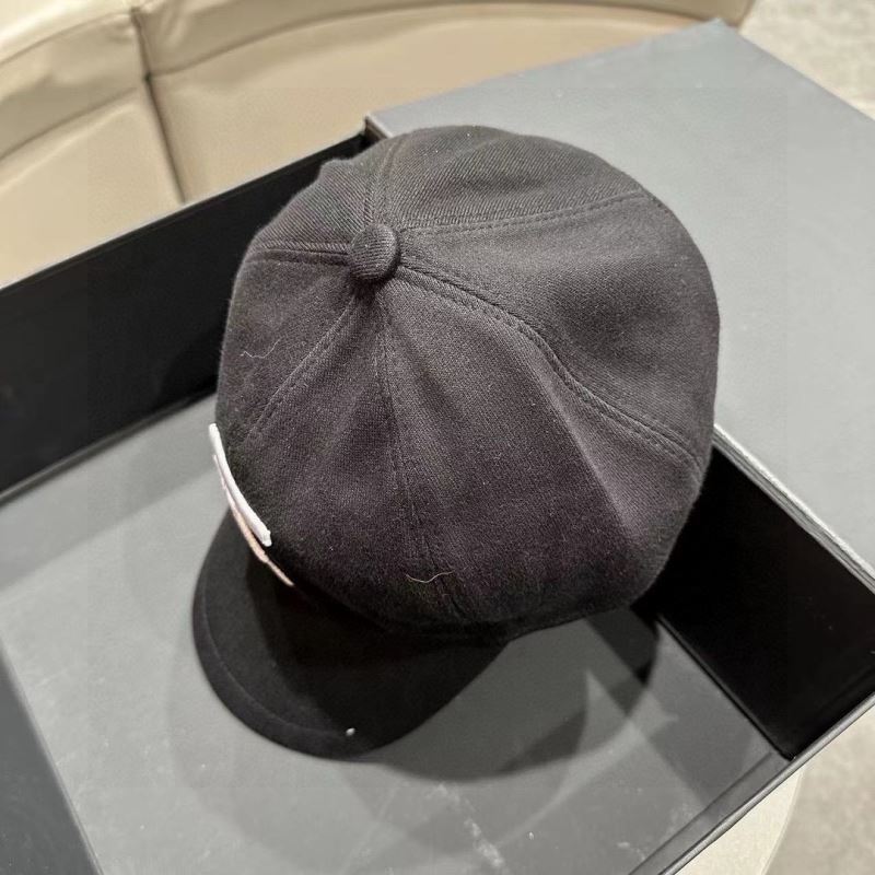 Burberry Caps